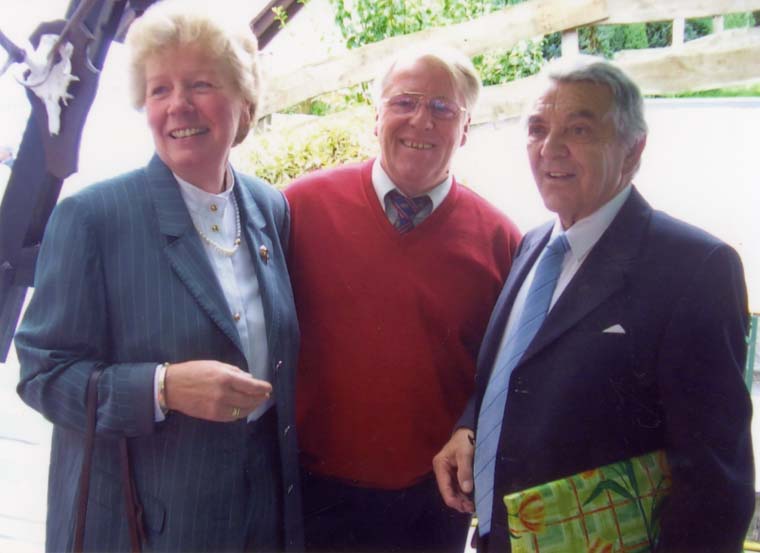 zurck mit Linksklick